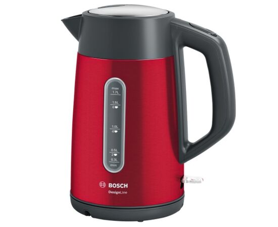  Чайник BOSCH TWK4P434 