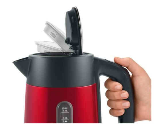  Чайник BOSCH TWK4P434 