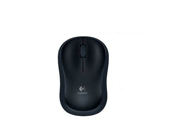  Мышь Logitech B175 черный (910-004332) 