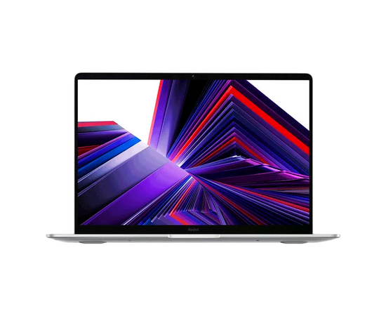  Ноутбук Xiaomi Redmi Book 14 2024 (Intel Core i5 13420H 1500MHz/14"/2240x1400/16Gb/1024Gb/Intel UHD Graphics/Windows 11 Home) Silver JYU4620CN (РУССКАЯ ПРОШИВКА И КЛАВИАТУРА) 