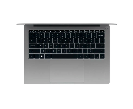 Ноутбук Xiaomi Redmi Book 14 2024 (Intel Core i5 13420H 1500MHz/14"/2240x1400/16Gb/1024Gb/Intel UHD Graphics/Windows 11 Home) Silver JYU4620CN (РУССКАЯ ПРОШИВКА И КЛАВИАТУРА) 