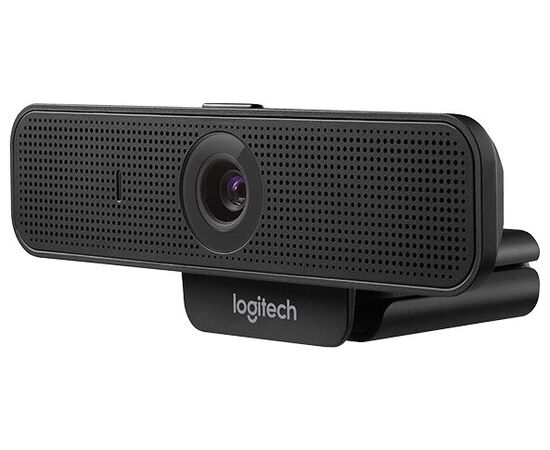 Камера-Web Logitech C925e black (960-001180) 