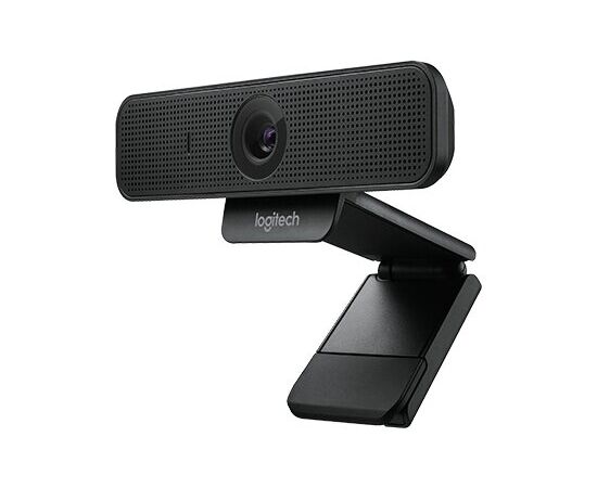  Камера-Web Logitech C925e black (960-001180) 