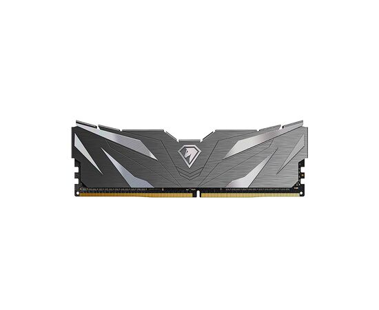  RAM 16Gb DDR4-3200 PC4-25600 Netac Shadow II NTSWD4P32SP-16K CL16 Black, 1.35V, с радиатором 