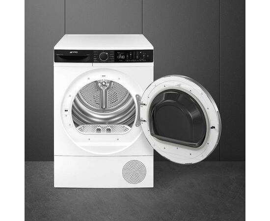  Сушильная машина SMEG DT393RU4 