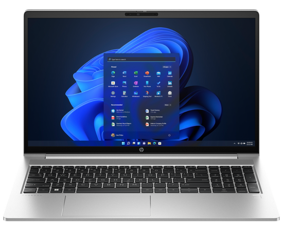  Ноутбук HP ProBook (7P3B4UT#ABA) 15.6" 1920x1080/AMD Ryzen 7 7730U/RAM 16Гб/SSD 512GB/Windows 11 Pro 1.75 кг 
