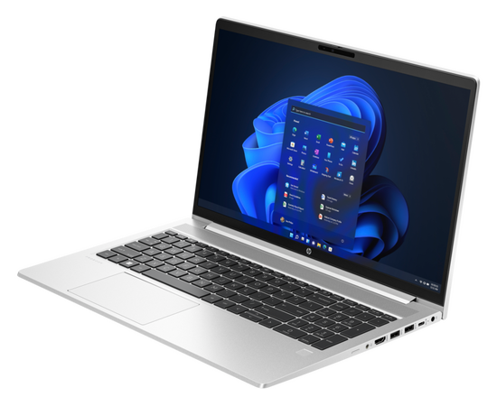  Ноутбук HP ProBook (7P3B4UT#ABA) 15.6" 1920x1080/AMD Ryzen 7 7730U/RAM 16Гб/SSD 512GB/Windows 11 Pro 1.75 кг 