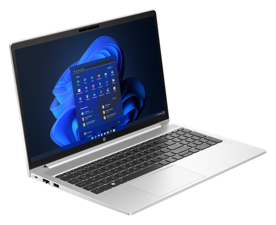  Ноутбук HP ProBook (7P3B4UT#ABA) 15.6" 1920x1080/AMD Ryzen 7 7730U/RAM 16Гб/SSD 512GB/Windows 11 Pro 1.75 кг 