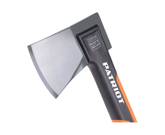  Топор PATRIOT PA 597 N 1230г 597мм 