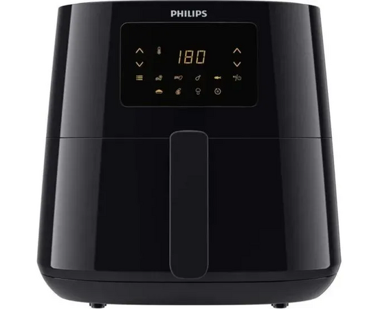  Аэрогриль Philips HD9270/70 черный 
