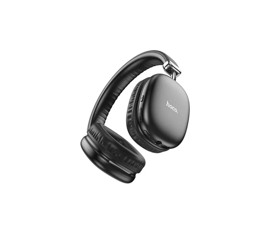  Беспроводные наушники HOCO W35 wireless headphones black 
