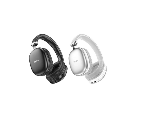  Беспроводные наушники HOCO W35 wireless headphones black 