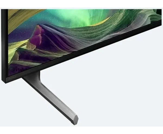  Телевизор Sony KD-75X85L Bravia черный 