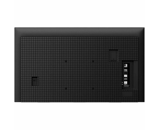  Телевизор Sony KD-75X85L Bravia черный 